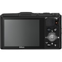 Nikon Coolpix S9700, must