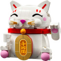 LEGO 40813 Lucky Cat, Construction Toy