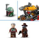 LEGO 75437 Star Wars Cobb Vanths Speeder, Construction Toy