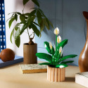 LEGO 11504 Botanicals Peace Lily, Construction Toy