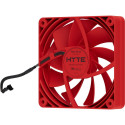 HYTE FA12, case fan red, 4-pack, 120 mm