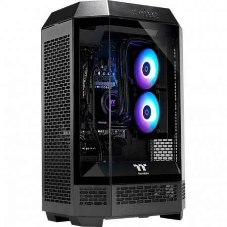 FTW T300 5060 (schwarz/transparent, Windows 11 Pro)