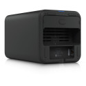 Ubiquiti Unifi UNAS2 black