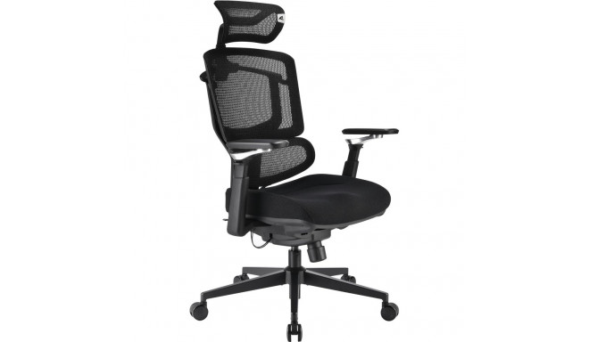 OfficePal kontoritool C50, must