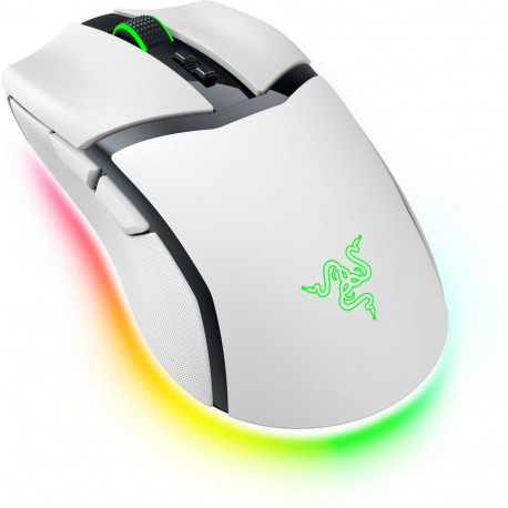 Cobra Pro (weiß)