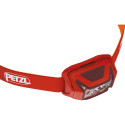 Petzl ACTIK, red LED light