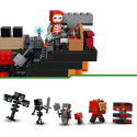 LEGO 21590 Minecraft Duel with the Wither, Construction Toy