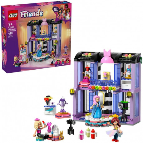 42685 Friends Modeschau in Heartlake City