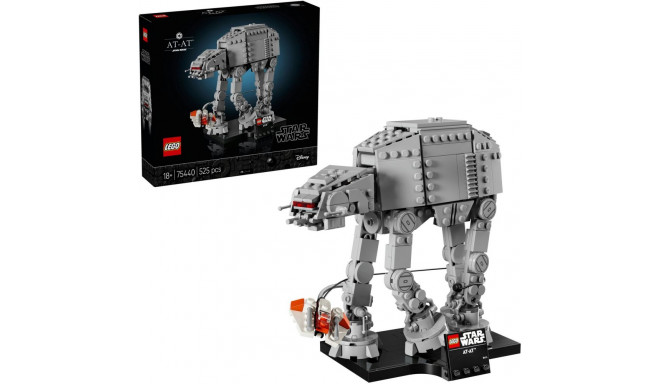 75440 Star Wars AT-AT