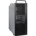 Inter-Tech 4U-47045, Rack, Server Enclosure black, 4U units