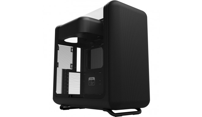 X50  (schwarz, Tempered Glass)