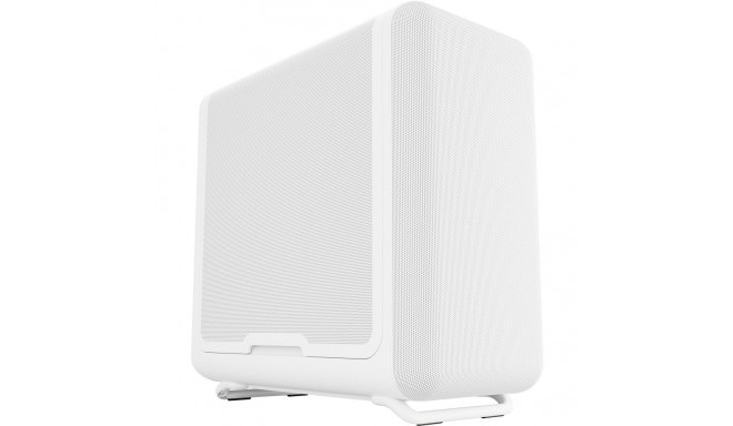 X50 Air  (weiß, Vollflächiges Micro-Mesh)