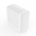 HYTE X50 Air, tower case, white, full-surface micro-mesh