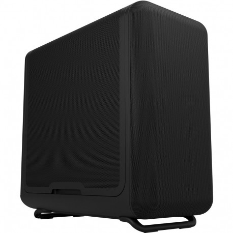 X50 Air Pitch Black (schwarz, Vollflächiges Micro-Mesh)
