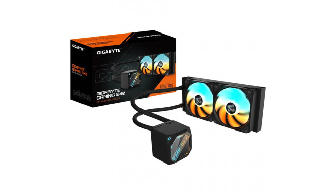 GAMING 240 (schwarz)