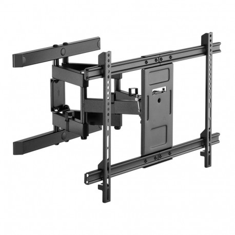 TV-Wandhalterung Pro FULLMOTION (L) (schwarz, für 94 - 178cm (37" - 70") Fernseher)