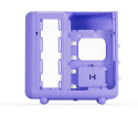 HYTE X50, tower case, violet, tempered glass