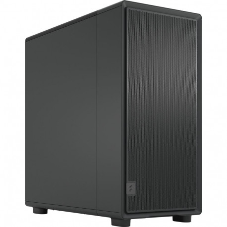 Epoch XL Solid (schwarz)
