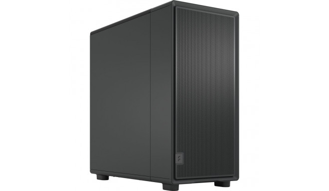 Epoch XL Solid (schwarz)
