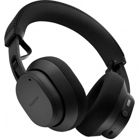 Fairbuds XL (2025) Horizon Black (schwarz, Bluetooth, USB-C)