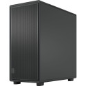 Fractal Design Epoch XL Solid, Tower Case, Black