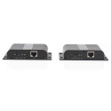 Digitus 4K HDMI CAT/IP Extender Set, HDMI Extension