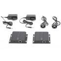 Digitus 4K HDMI CAT/IP Extender Set, HDMI Extension