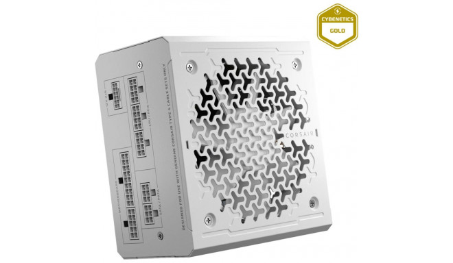 RM850e White (weiß, 850 Watt)