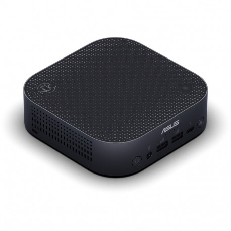 ASUS NUC 14 Pro AI Slim Mini PC RNUC14LNKU5073N2, mini PC black, Windows 11 Pro