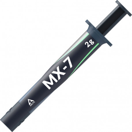 MX-7 Wärmeleitpaste 2g (grau)