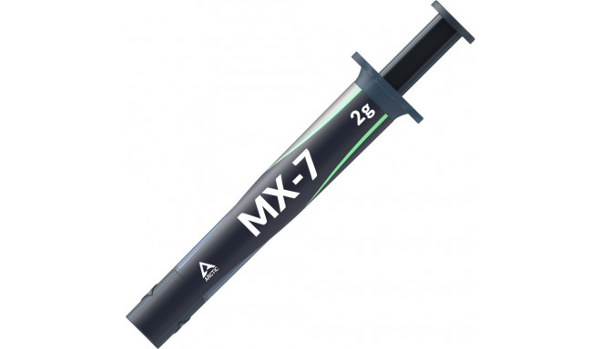 ARCTIC MX-7 thermal paste, thermal pastes