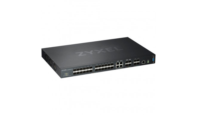 Zyxel XGS4600-32F, Switch