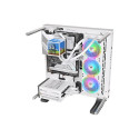 Thermaltake Minecube 360 Ultra ARGB, Water Cooling White