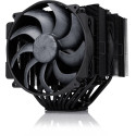 Noctua NH-D15 G2 chromax.black, CPU cooler 140 mm