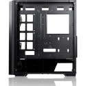 RAIJINTEK PONOS MS, Tower Case Black, Mesh Version