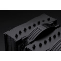 Noctua NH-D15 G2 chromax.black, CPU cooler 140 mm
