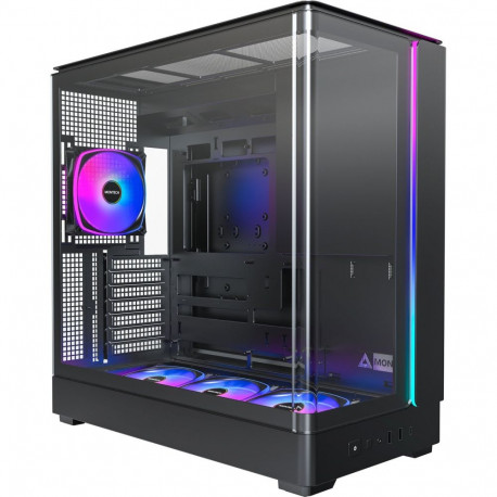 Montech KING 45 PRO, tower case, black