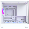 Montech KING 15 PRO, tower case, white