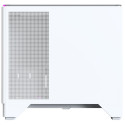 Montech KING 15 PRO, tower case, white