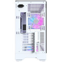 Montech KING 45 PRO, tower case, white