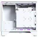 Montech KING 15 PRO, tower case, white