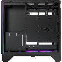 Montech KING 45 PRO, tower case, black