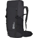 Jack Wolfskin PRELIGHT SHAPE 25, backpack black, 25 liters