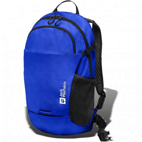 VELOCITY 20 (blau/schwarz, 20 Liter)