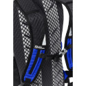 Jack Wolfskin VELOCITY 20, backpack blue/black, 20 liters