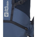 Jack Wolfskin CYROX SHAPE 35 SL, backpack blue, 35 liters