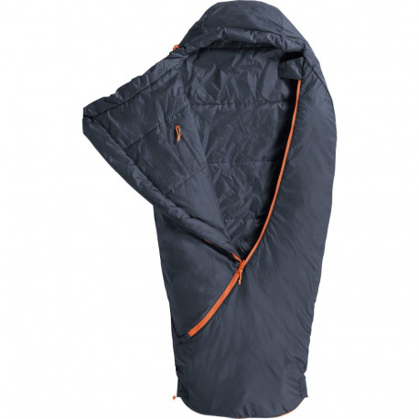 Schlafsack GROW UP DREAMER (blau)