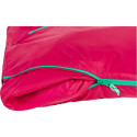 Jack Wolfskin Sleeping Bag GROW UP DREAMER pink