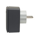 Homematic IP Dimmer Socket (HmIP-PDT-A) anthracite
