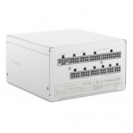 ION Gold 3 1000W, valge